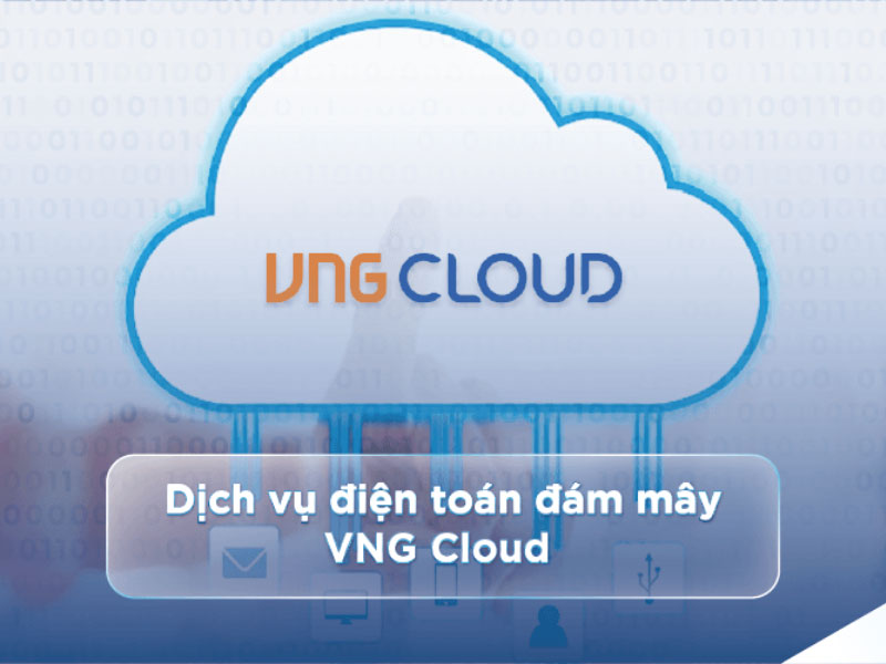 DotB tin dùng hạ tầng của VNG Cloud cung cấp