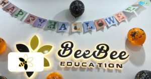 DotB chuyen doi so thanh cong cho bee bee education thumbnail dotb