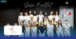 Trung tam day ba le sasa ballet thumbnail dotb