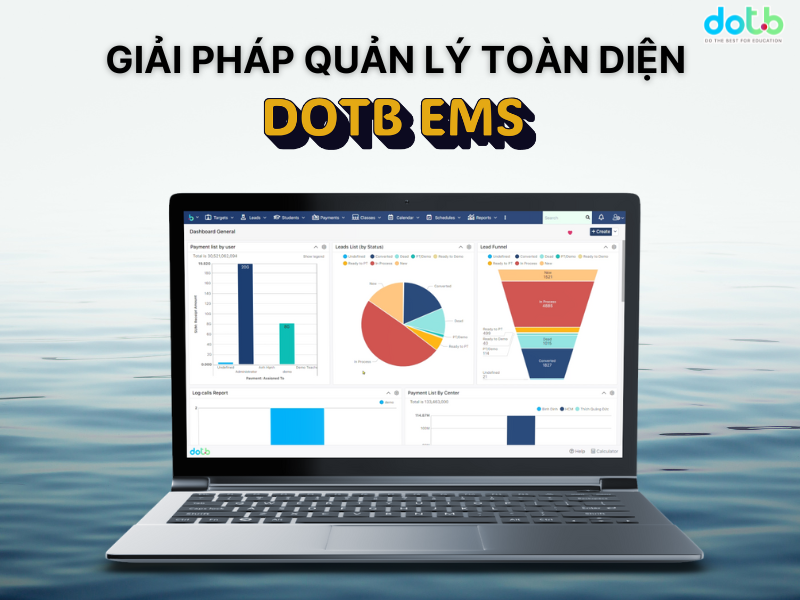 EMS cung cấp các giải pháp hỗ trợ hiệu quả và mức độ ưu tiên cao nhất