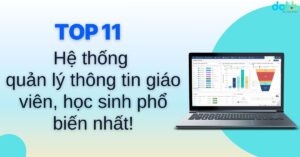 He thong quan ly thong tin giao vien thumbnail dotb