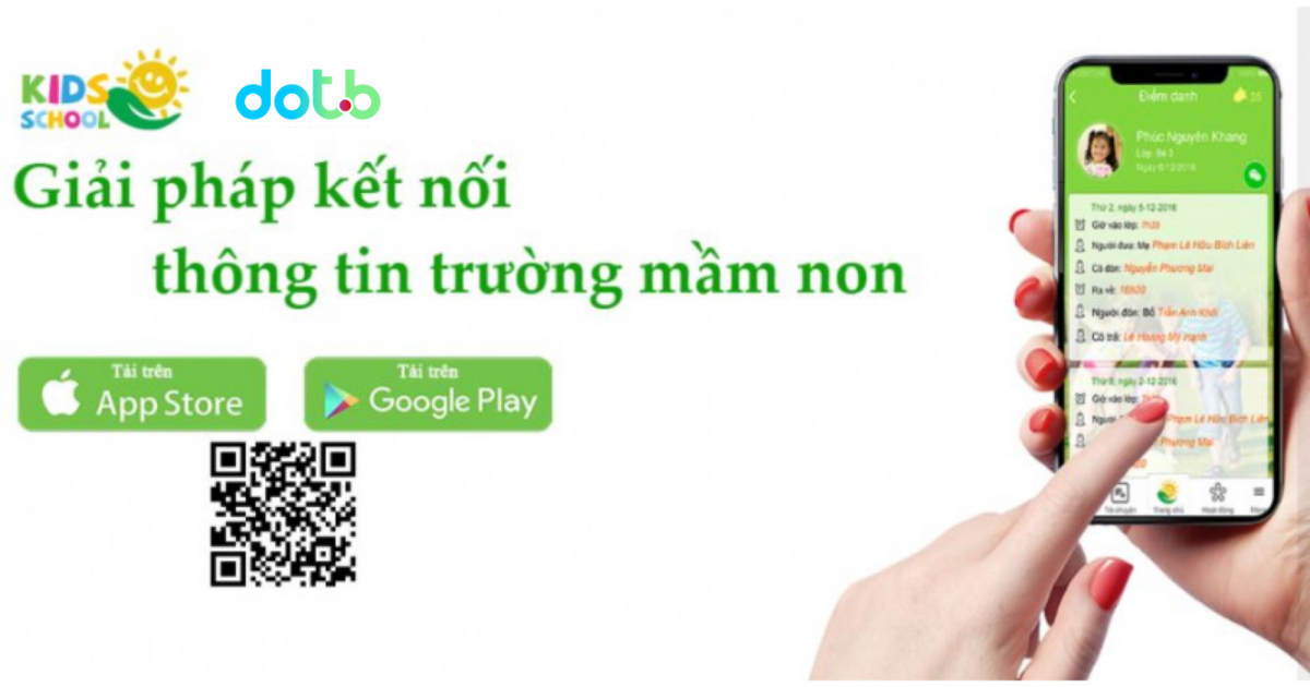 Top 13 Phần mềm quản lý trường học phổ biến & toàn diện năm 2026 26 phan-mem-quan-ly-truong-tieu-hoc-kids-school