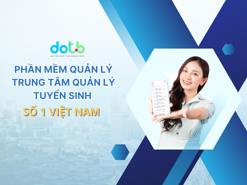 Phần mềm quản lý trung tâm là gì? 