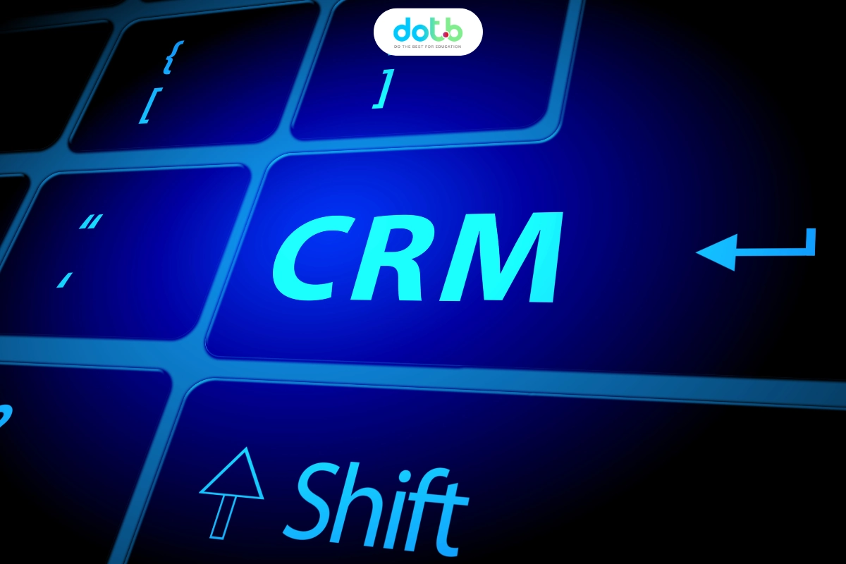 Hệ thống CRM là gì?