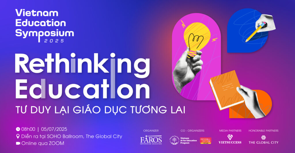Vietnam Education Symposium
