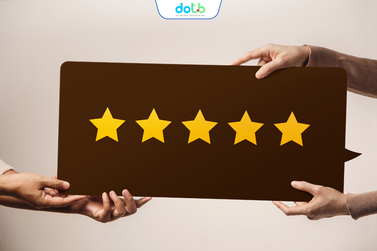 Lợi ích của các phương pháp quản lý lớp học hiệu quả giúp giáo viên tập trung vào chuyên môn