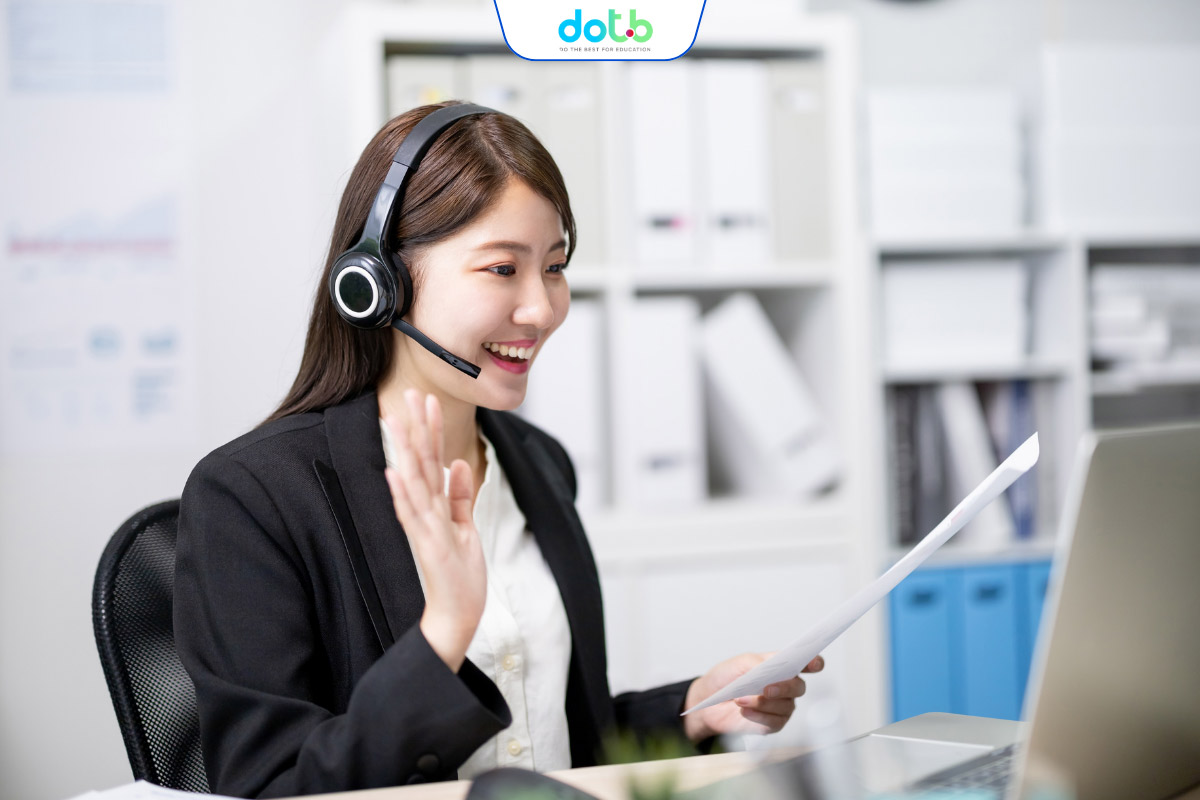 Phần mềm quản lý học sinh tiểu học có đội ngũ hỗ trợ kỹ thuật 24/7 chuyên nghiệp