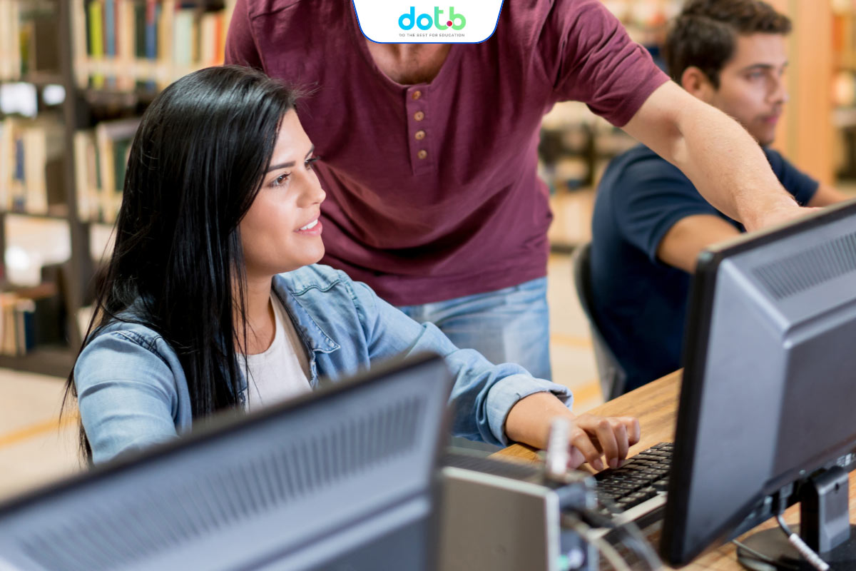 Hướng dẫn cách sử dụng nhân lực để triển khai phần mềm quản lý thư viện trường học hiệu quả