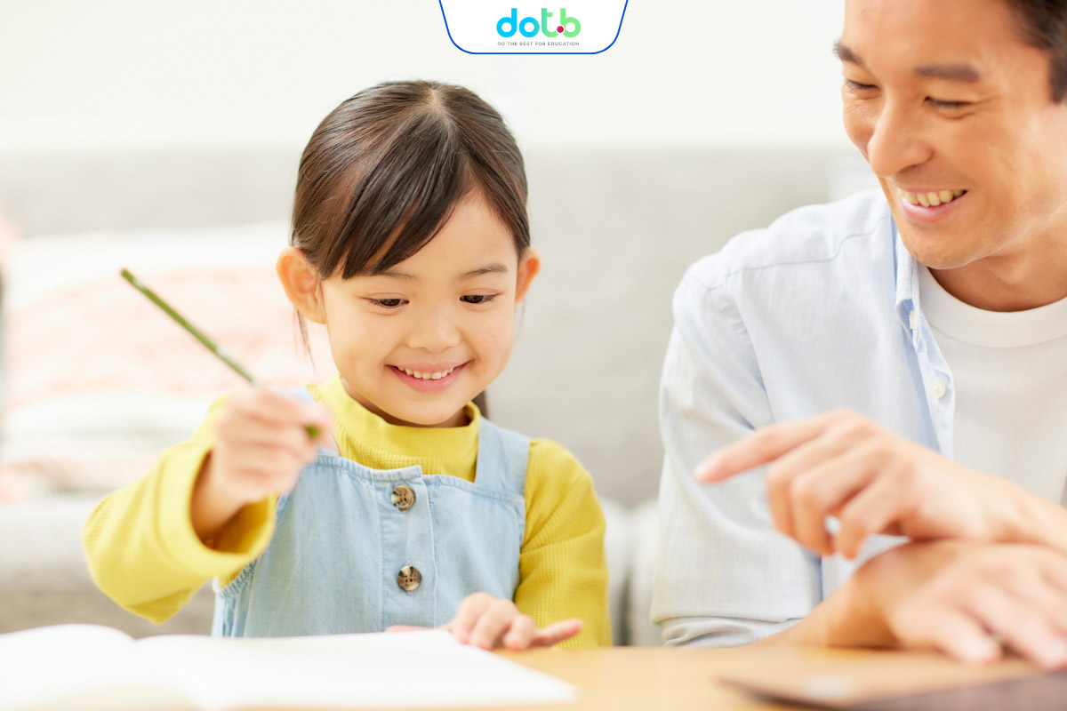 Quản lý trung tâm tiếng Anh hiệu quả với hệ thống quản lý học viên và kết nối phụ huynh chặt chẽ.