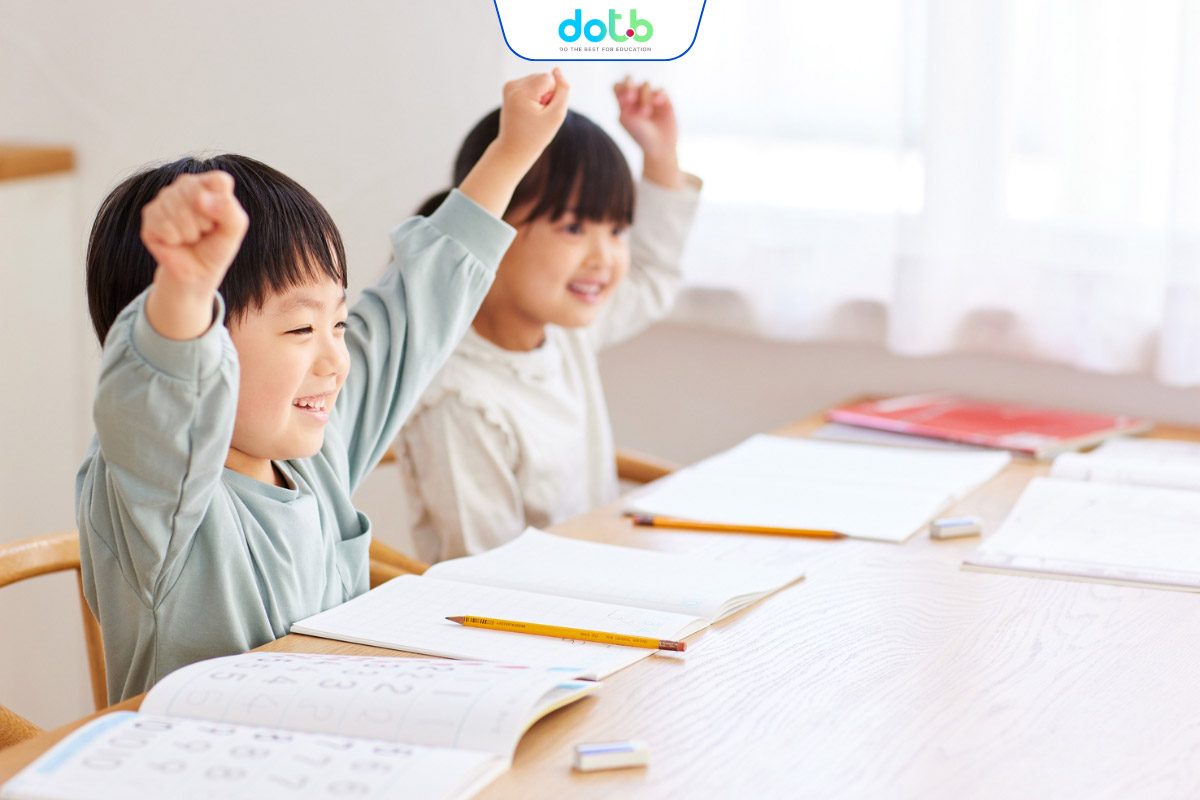 Cách thức quản lý lớp học hiệu quả khi giáo viên thường xuyên tạo ra môi trường học tập tích cực cho học viên.