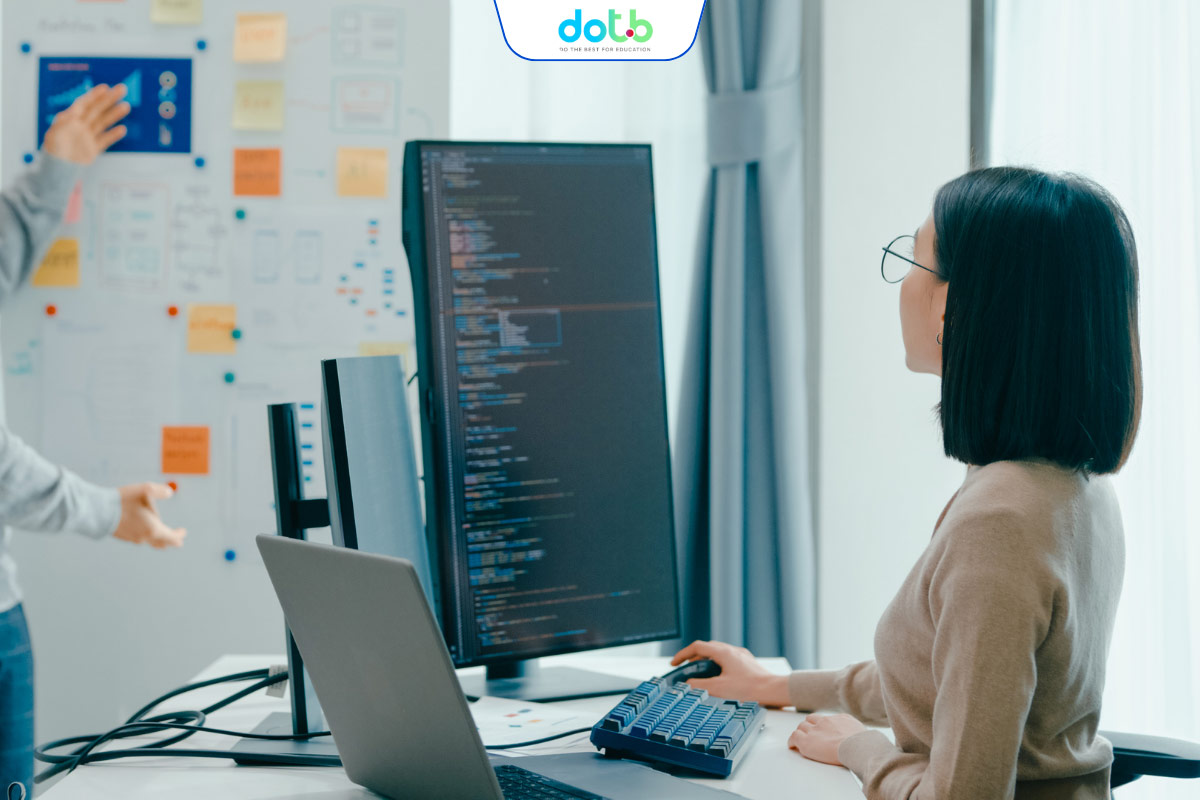 Trải nghiệm bản demo phần mềm xếp thời khóa biểu và đánh giá chính sách hỗ trợ kỹ thuật trước khi lựa chọn