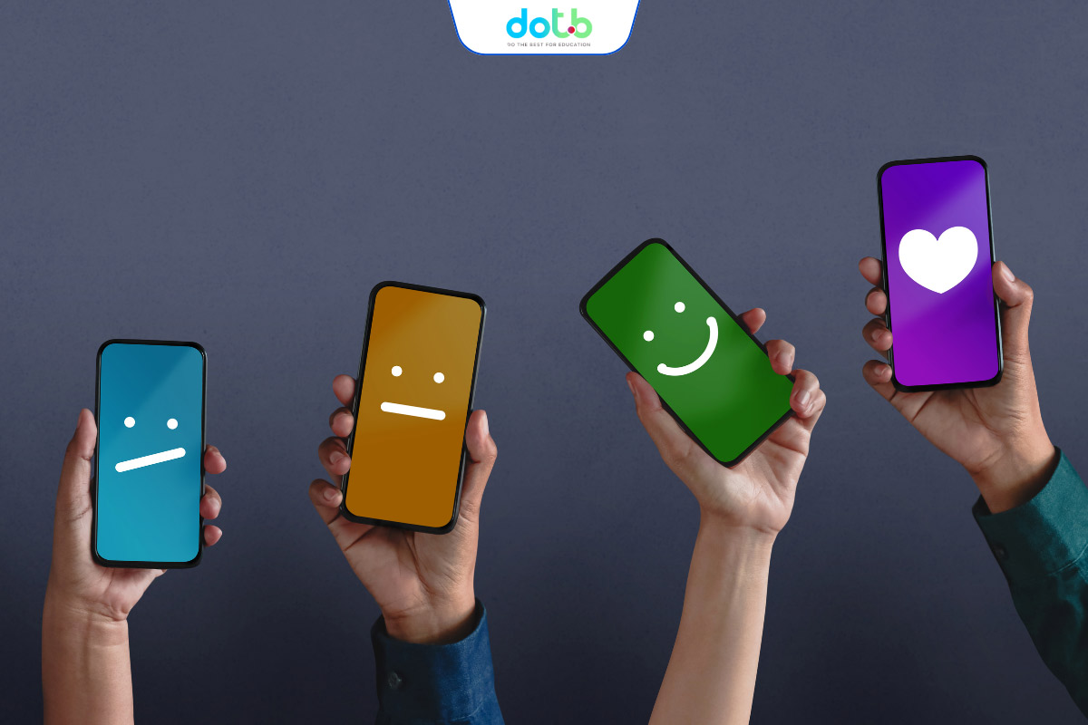 Trải nghiệm khách hàng liền mạch và nhất quán nhờ Omnichannel Marketing giúp trung tâm giáo dục xây dựng uy tín thương hiệu.