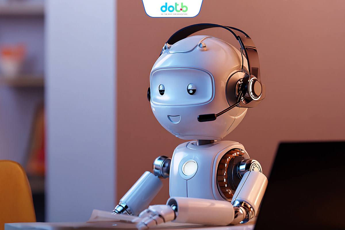 Tự động hóa chăm sóc khách hàng trong Omnichannel Marketing giúp nâng cao trải nghiệm học viên