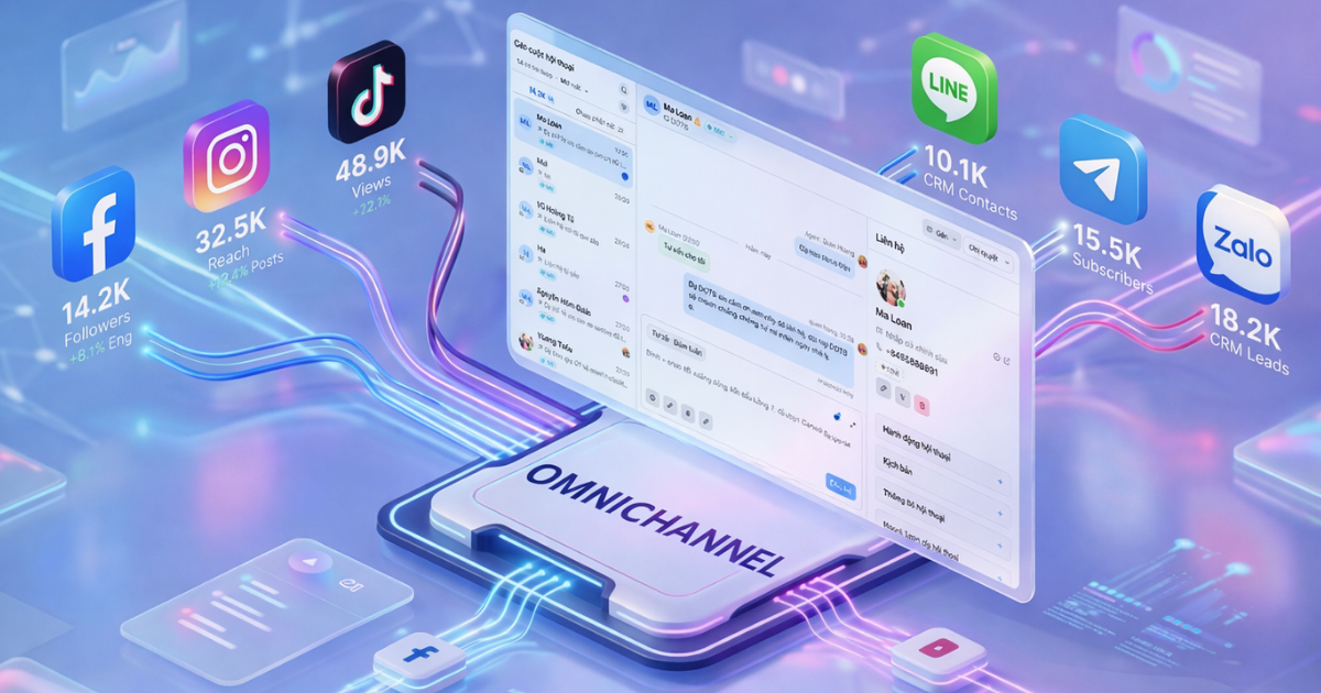 giai phap omnichannel to chuc giao duc 1