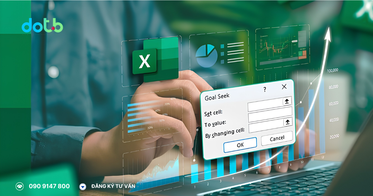 Những khó khăn nếu trung tâm tư vấn du học sử dụng Excel để quản lý