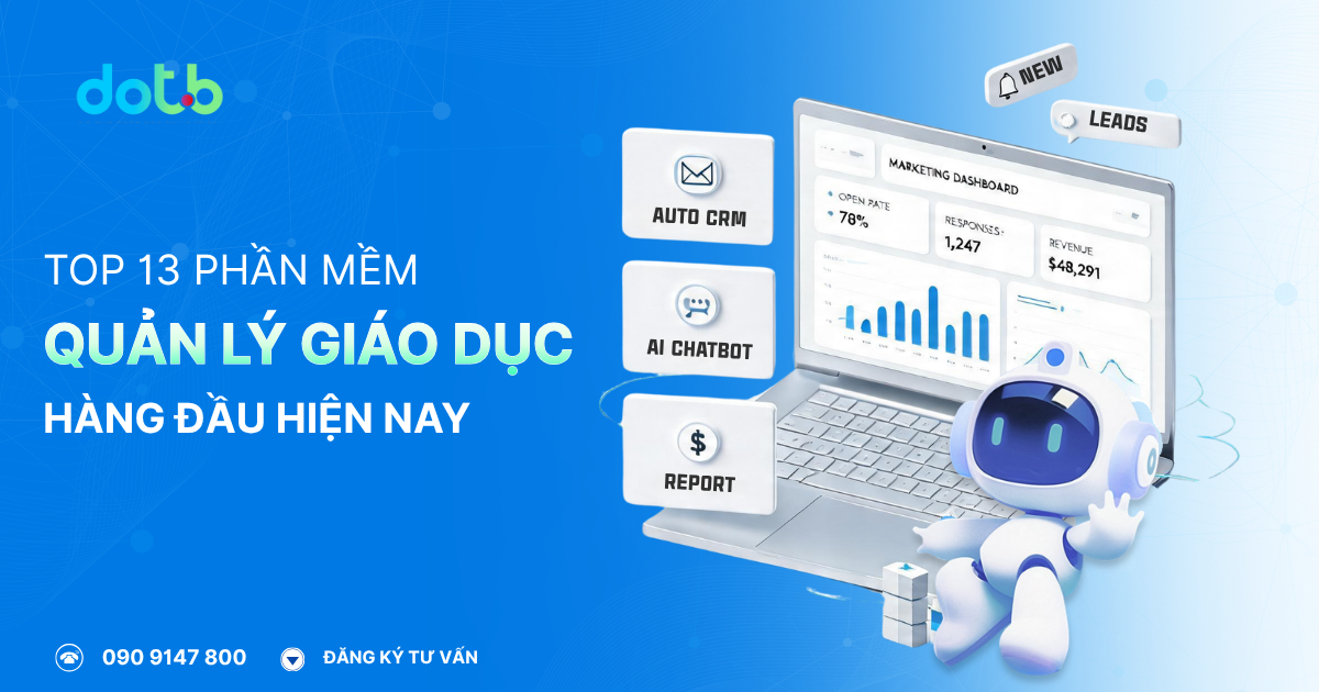 Top 13 Phần mềm quản lý trường học phổ biến & toàn diện năm 2026 18 top- 13-phan-mem-quan-ly-truong-hoc-tich-hop-AI-hang-dau-hien-nay.