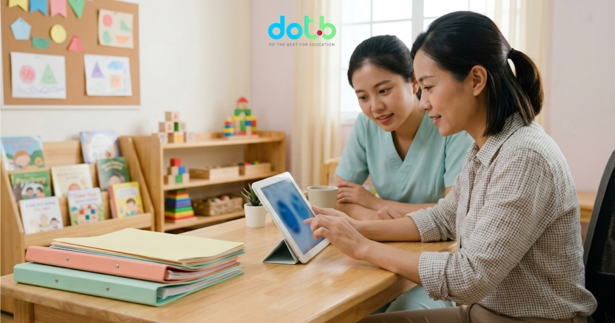 Top 11 phần mềm thu phí mầm non, chủ trường nên trải nghiệm 14 phan-mem-thu-hoc-phi-mam-non-la-gi